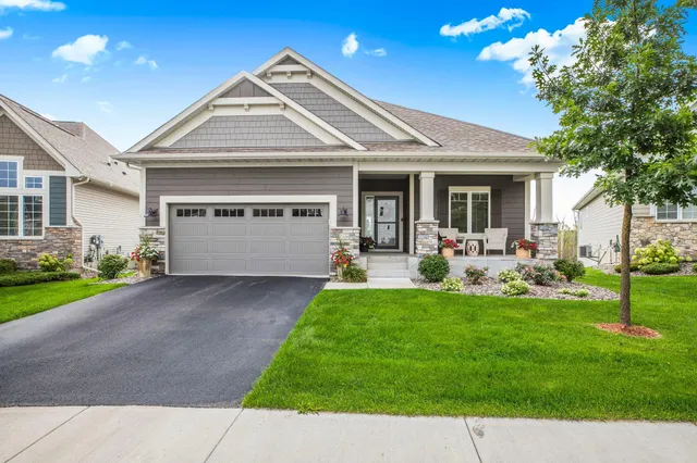 $720,000 | 7156 Fir Lane North, Corcoran, MN 55340