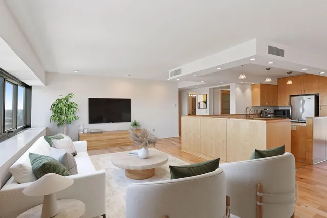 $210,000 | 1920 South 1st Street, Unit 2306, Minneapolis, MN 55454