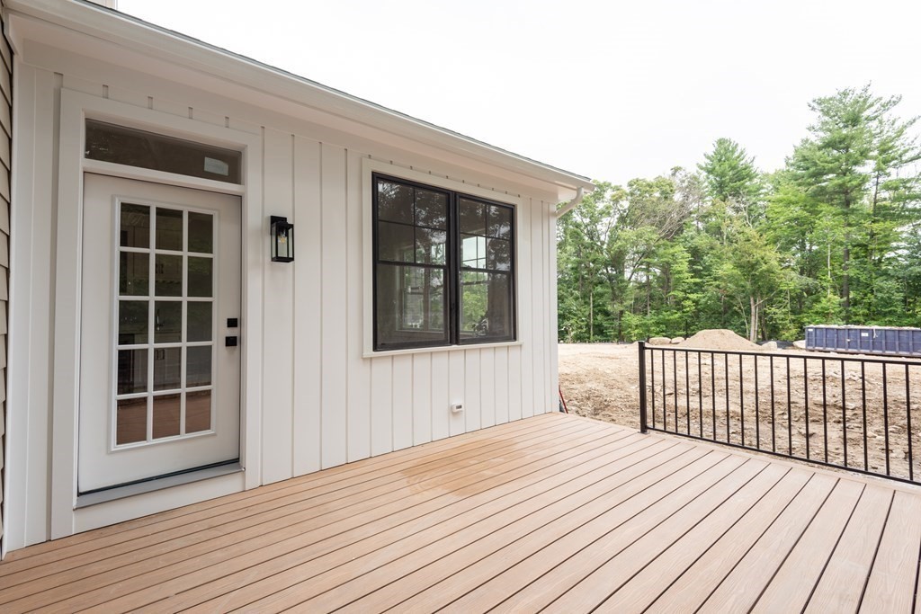 103 Francis Wyman Road Burlington, MA 01803 - Photo 11 of 42 a view of a roof deck