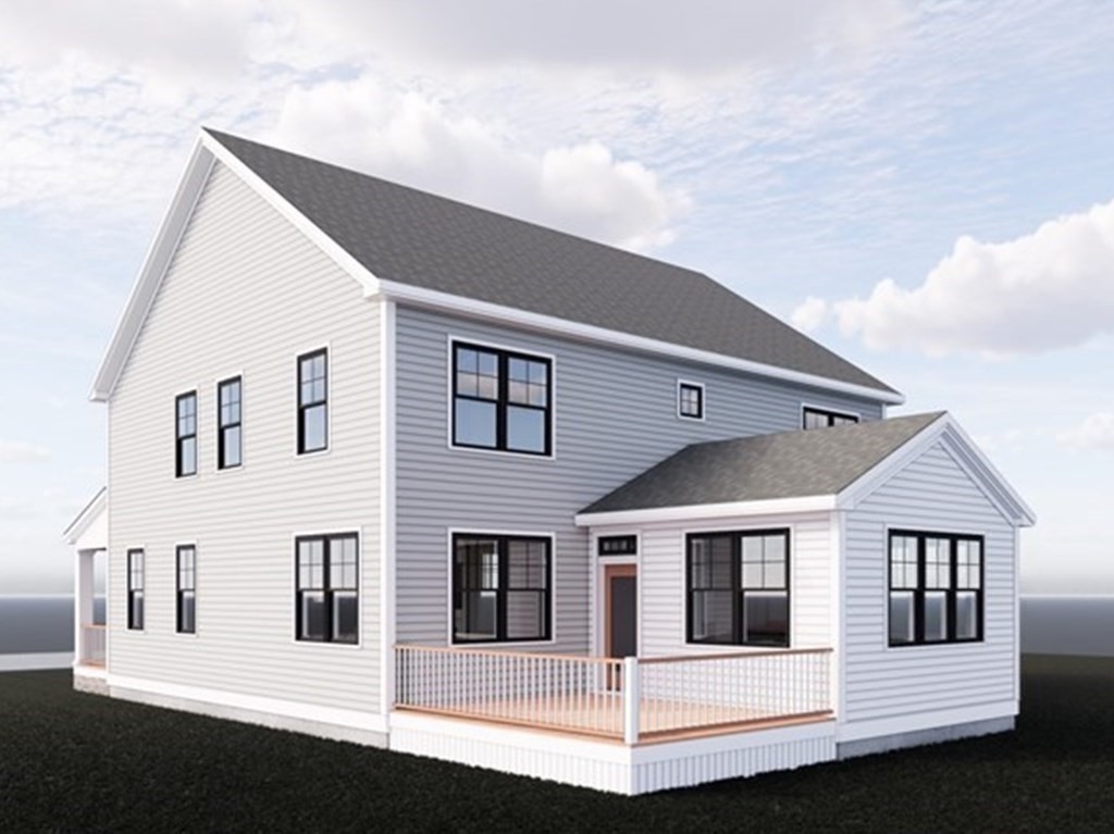 103 Francis Wyman Road Burlington, MA 01803 - Photo 41 of 42 a front view of a house with windows