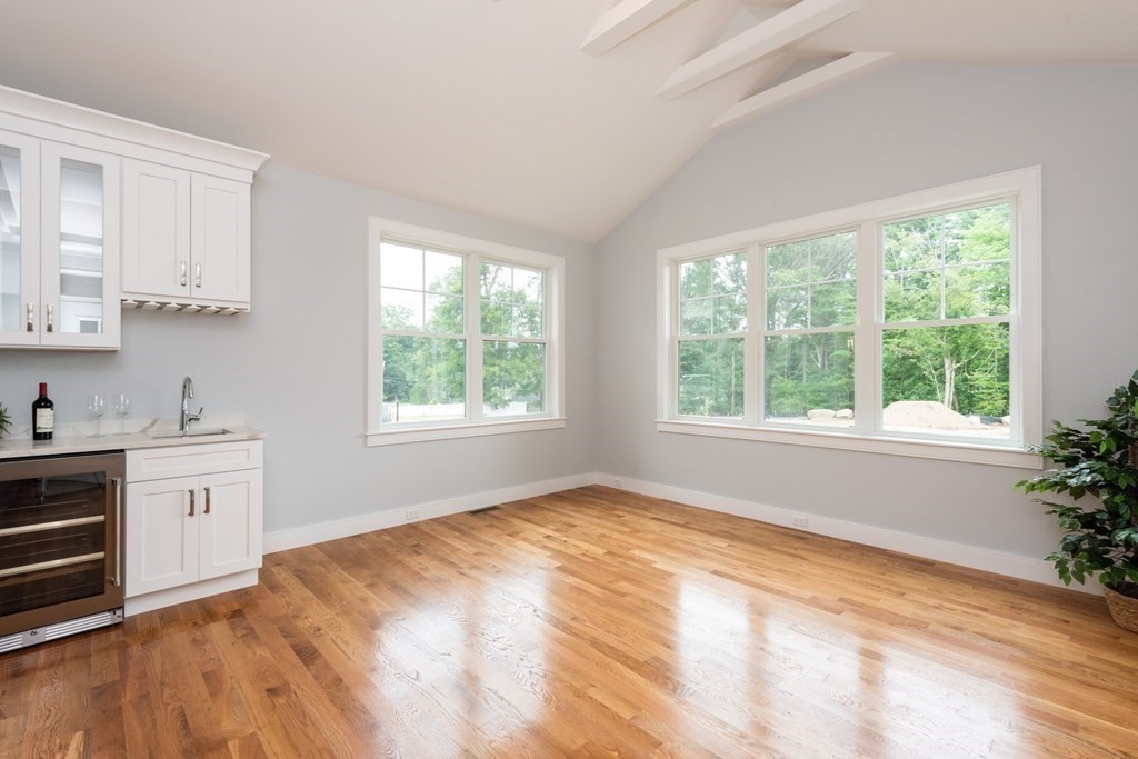 103 Francis Wyman Road Burlington, MA 01803 - Photo 8 of 42 a bedroom with a bed and a window