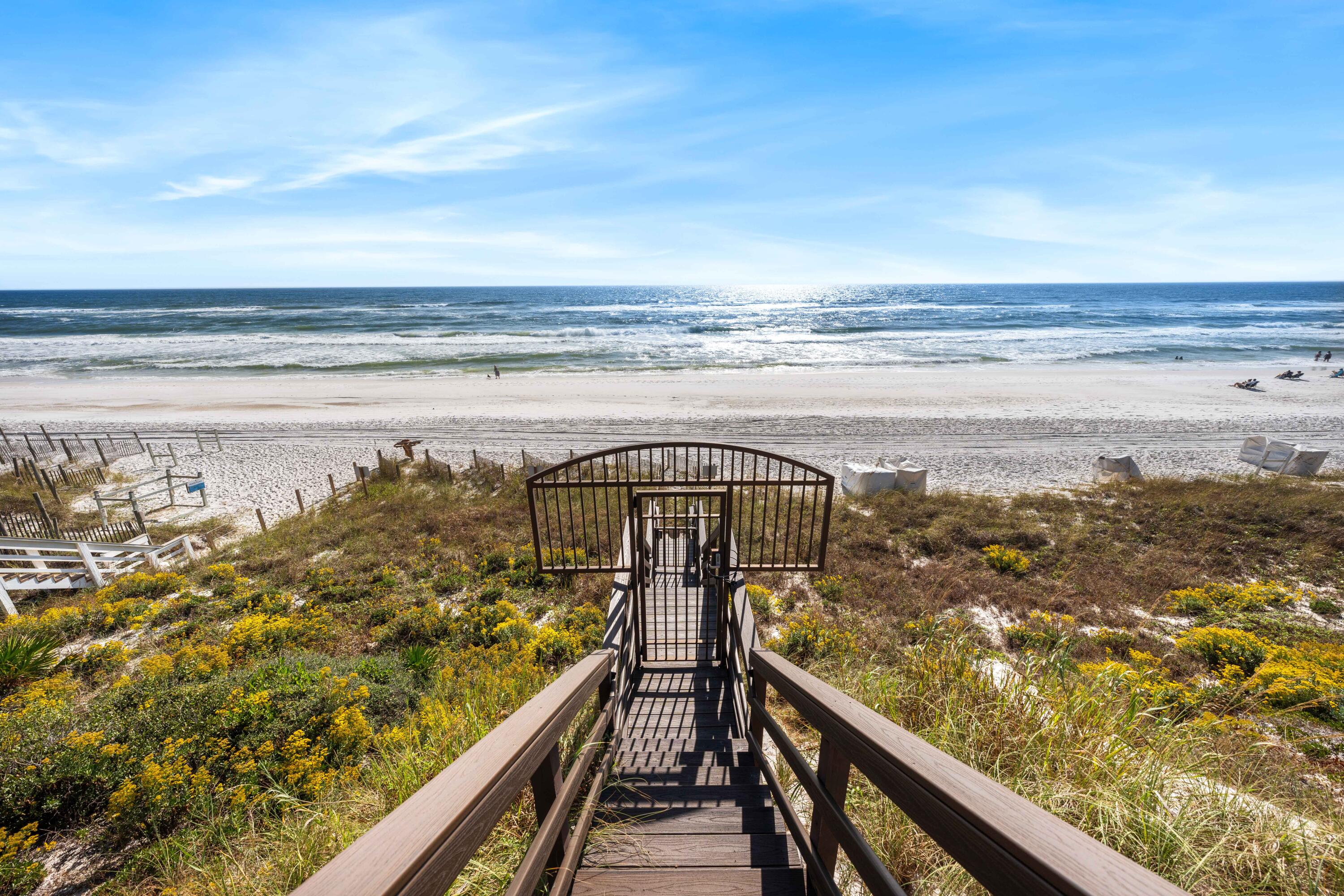 107 Elysee Court Inlet Beach, FL 32461 - Photo 12 of 98 107 Elysee Ct-109