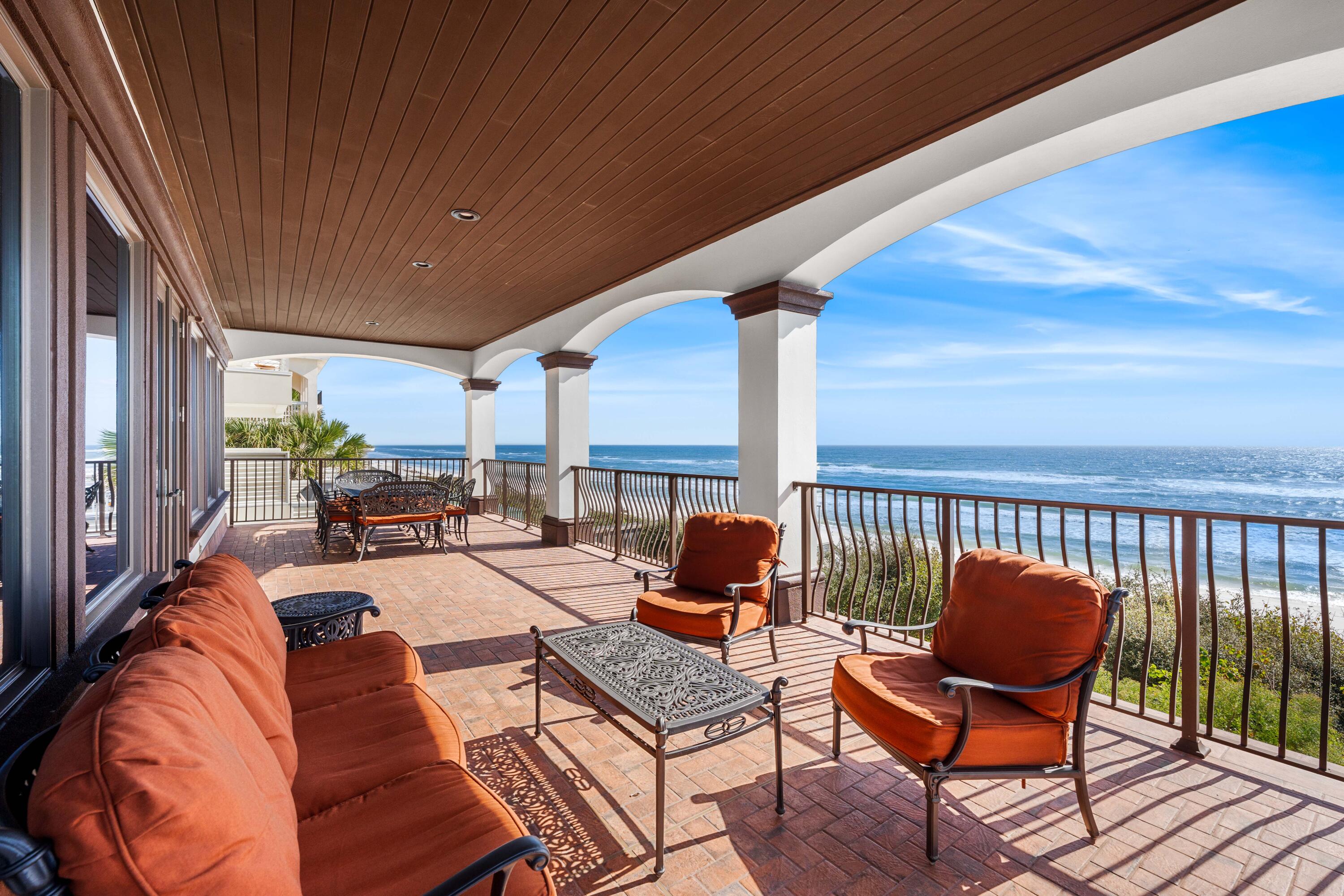 107 Elysee Court Inlet Beach, FL 32461 - Photo 25 of 98 107 Elysee Ct-99