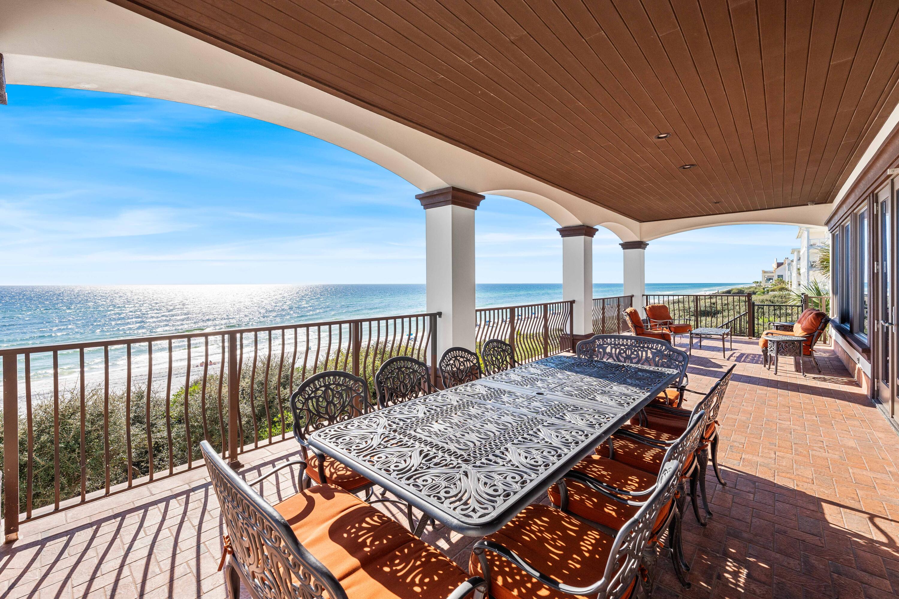 107 Elysee Court Inlet Beach, FL 32461 - Photo 26 of 98 107 Elysee New-45