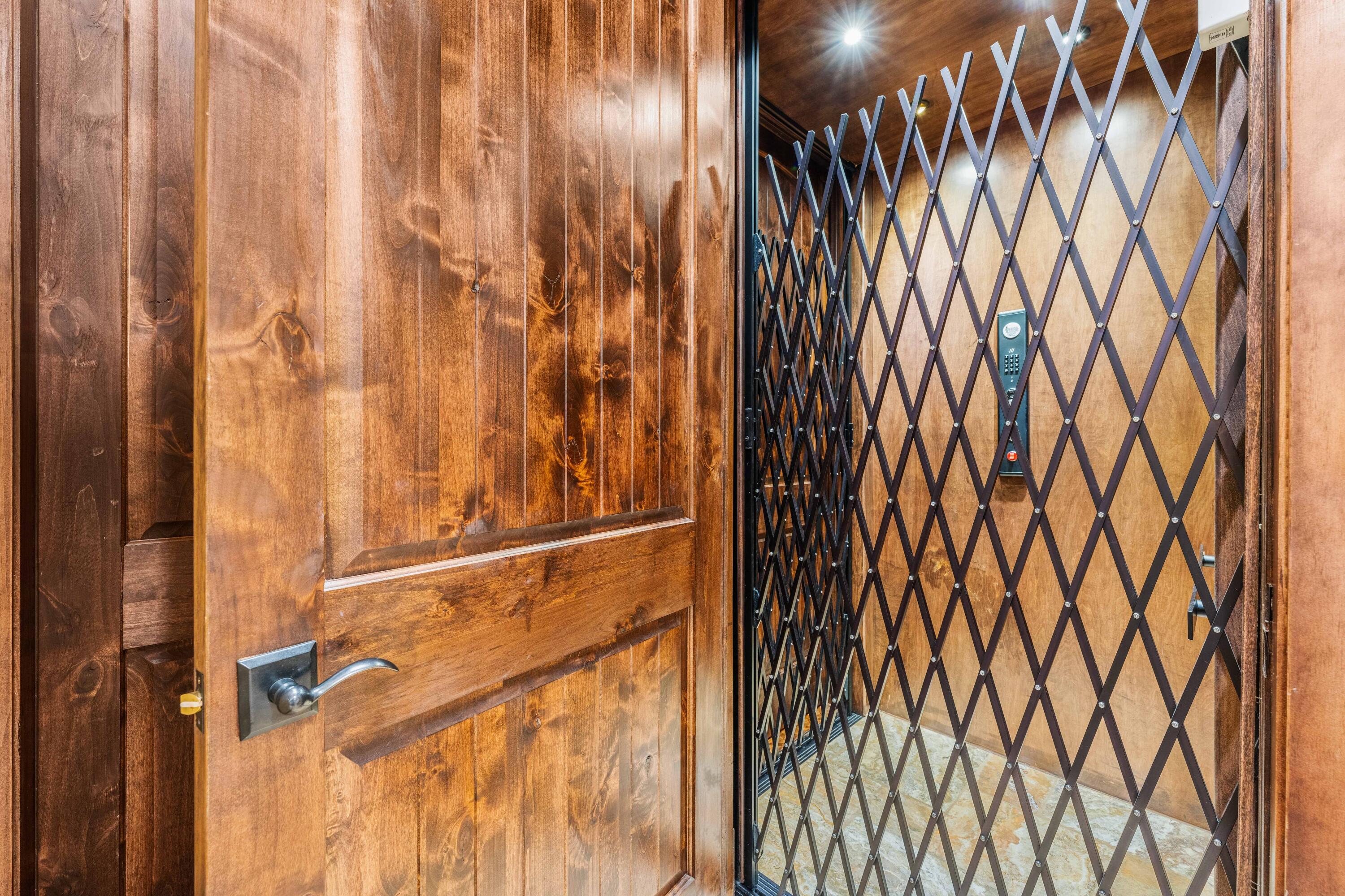 107 Elysee Court Inlet Beach, FL 32461 - Photo 50 of 98 a view of walk in closet