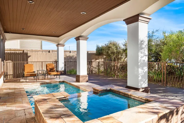 $20,980,000 | 107 Elysee Court, Inlet Beach, FL 32461