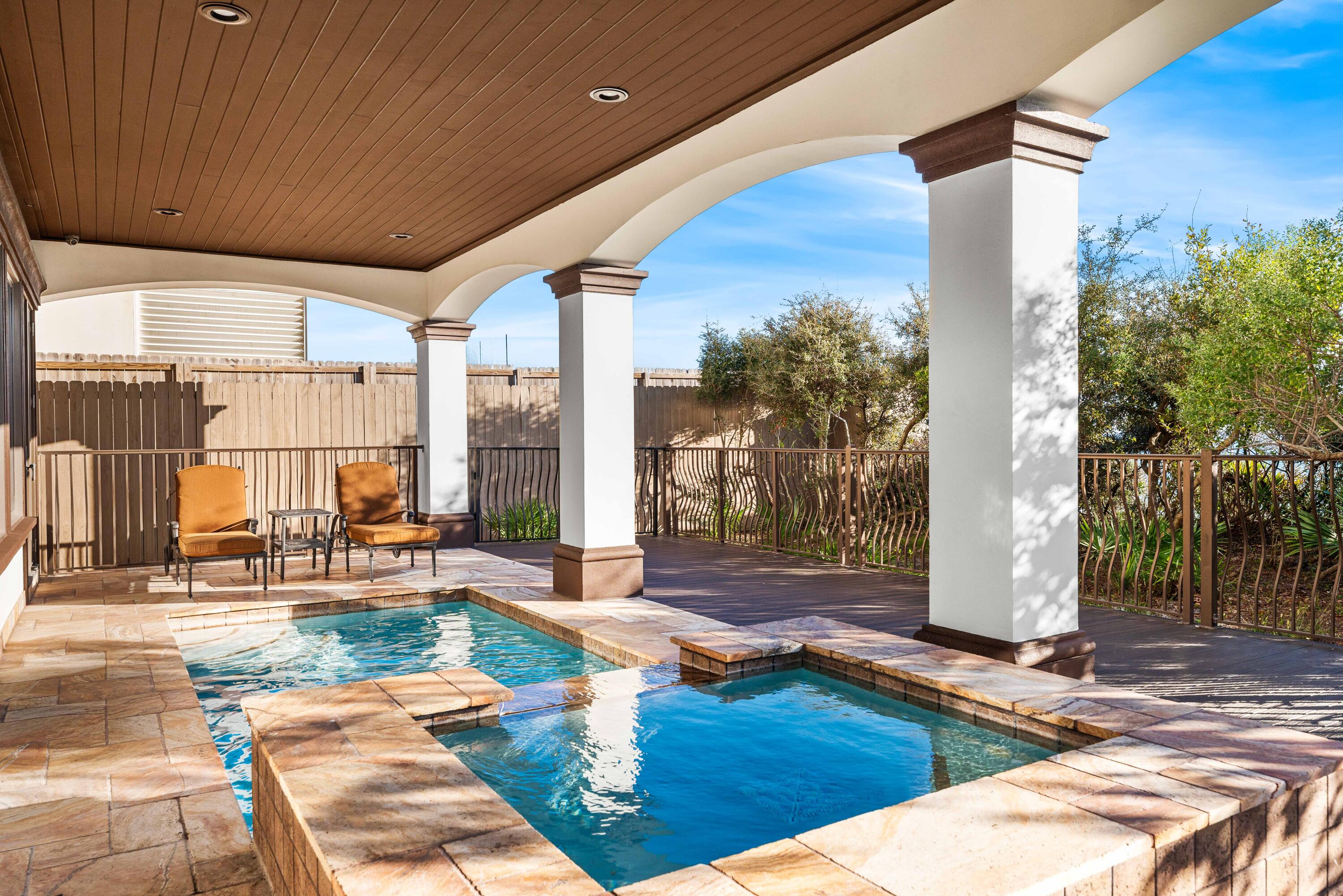 107 Elysee Court Inlet Beach, FL 32461 - Photo 82 of 98 107 Elysee New-73