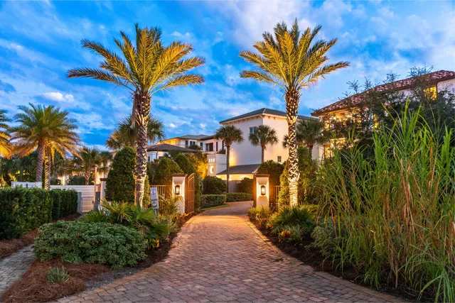 $20,980,000 | 107 Elysee Court, Inlet Beach, FL 32461