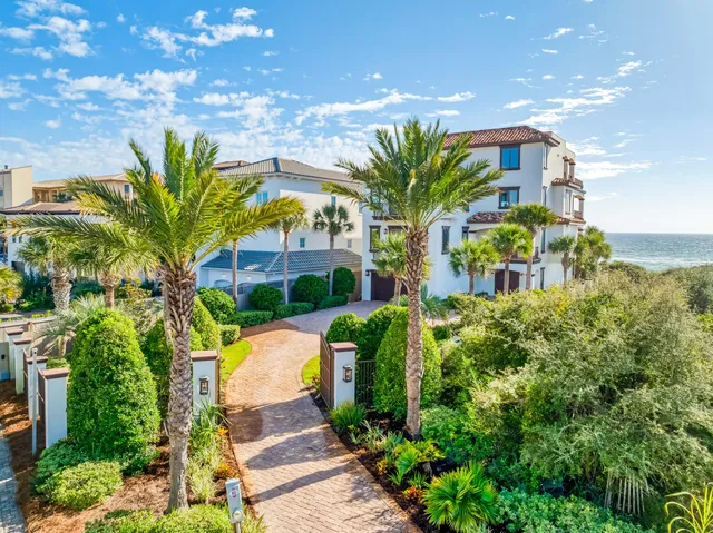 $20,980,000 | 107 Elysee Court, Inlet Beach, FL 32461