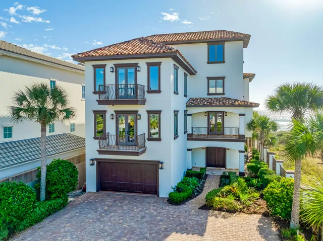 $20,980,000 | 107 Elysee Court, Inlet Beach, FL 32461