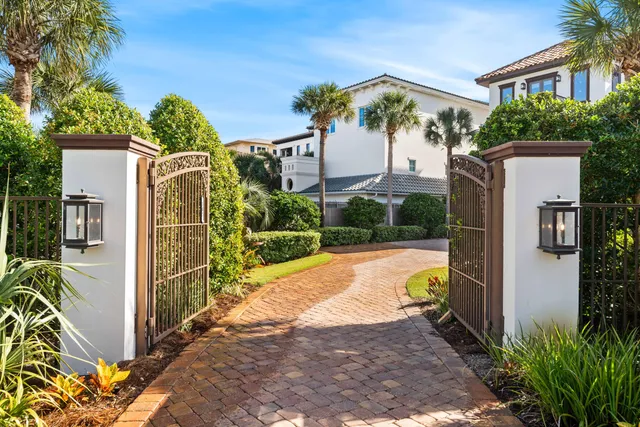 $20,980,000 | 107 Elysee Court, Inlet Beach, FL 32461