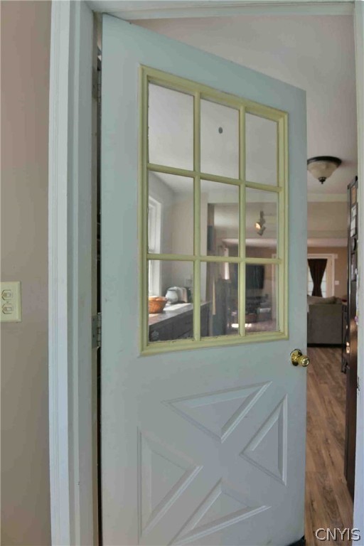 6 Wilbur Road New Hartford, NY 13413 - Photo 21 of 35