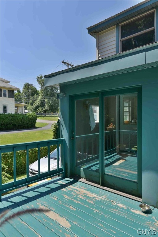 6 Wilbur Road New Hartford, NY 13413 - Photo 24 of 35