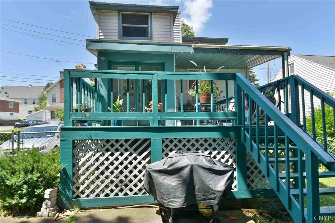 6 Wilbur Road New Hartford, NY 13413 - Photo 25 of 35