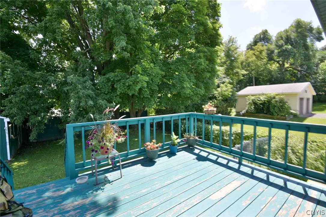 6 Wilbur Road New Hartford, NY 13413 - Photo 29 of 35