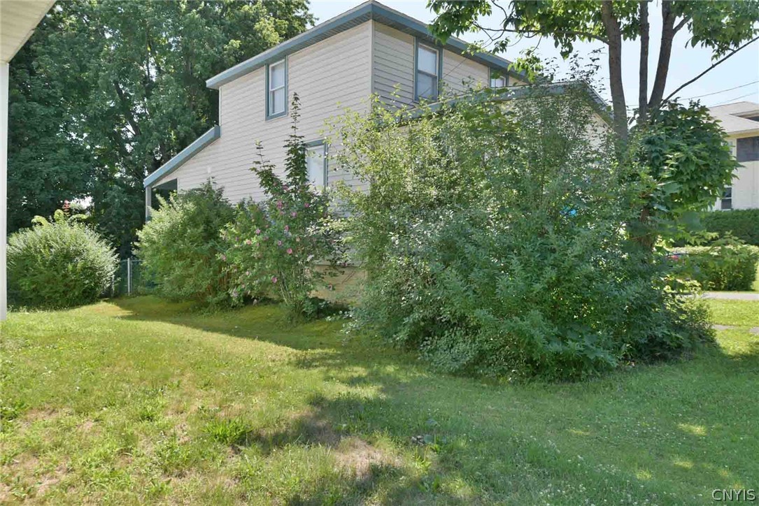 6 Wilbur Road New Hartford, NY 13413 - Photo 30 of 35