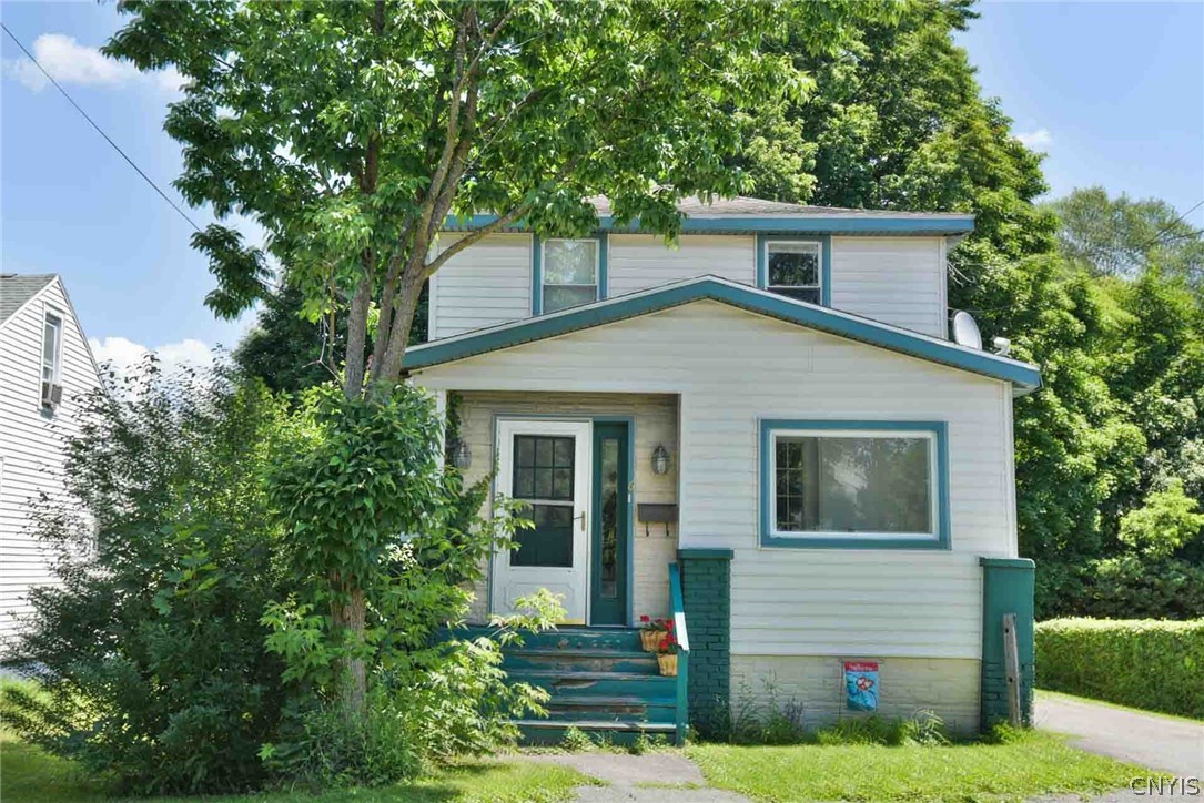 6 Wilbur Road New Hartford, NY 13413 - Photo 32 of 35