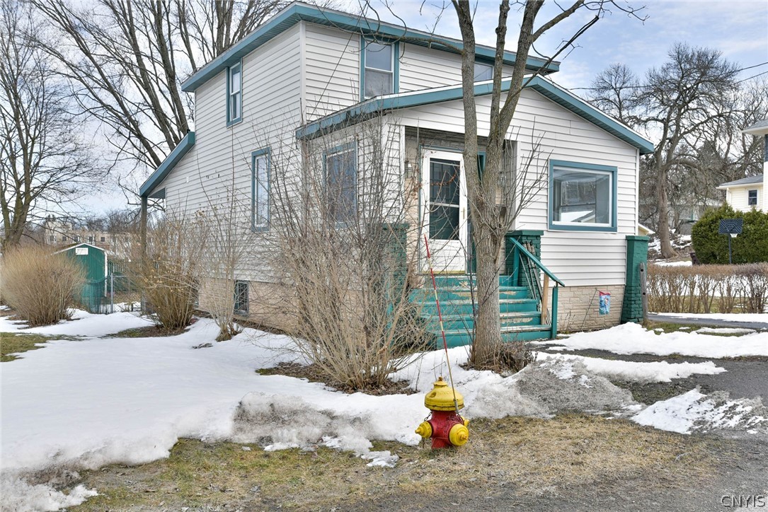 6 Wilbur Road New Hartford, NY 13413 - Photo 34 of 35