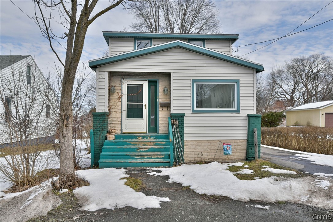 6 Wilbur Road New Hartford, NY 13413 - Photo 35 of 35