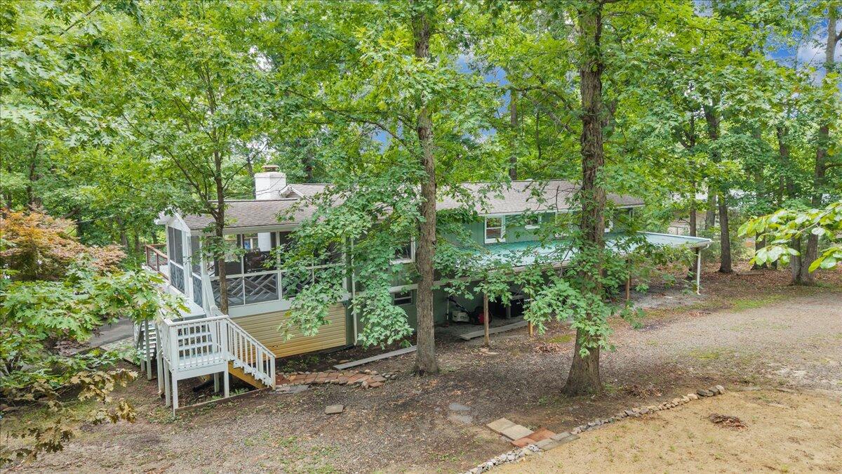792 Highland Lake Road Union Hall, VA 24176 - Photo 48 of 58 49-DJI_20260629123415_0009_D