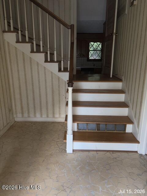 2009 Pine Log Road, Unit 1 Aiken, SC 29803 - Photo 11 of 29 Foyer