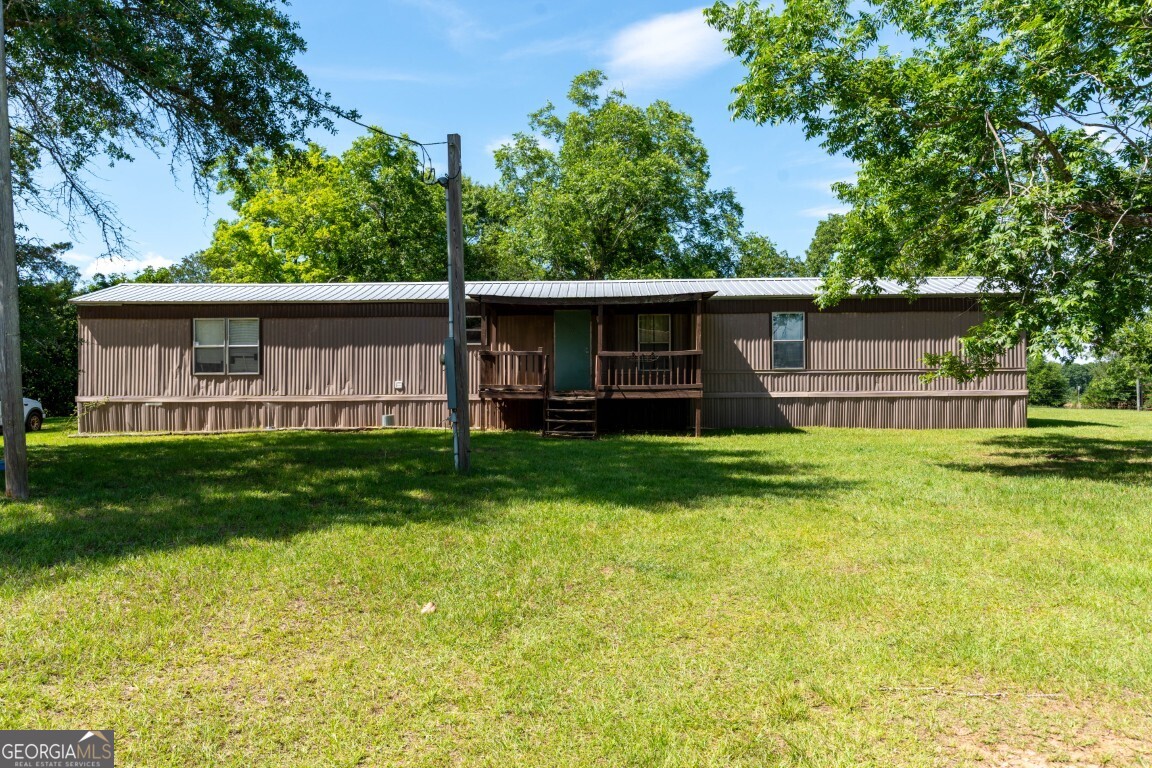 780 Jenkins Road Blakely, GA 39823 - Photo 26 of 41