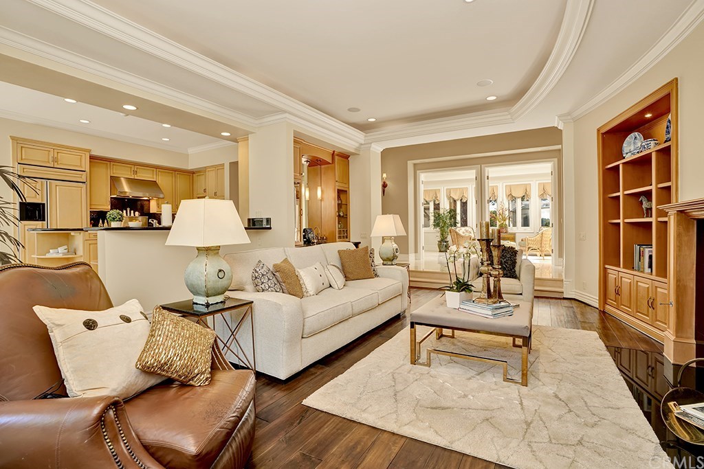 34 Smithcliffs Road Laguna Beach, CA 92651 - Photo 30 of 69 a living room with furniture and a large window