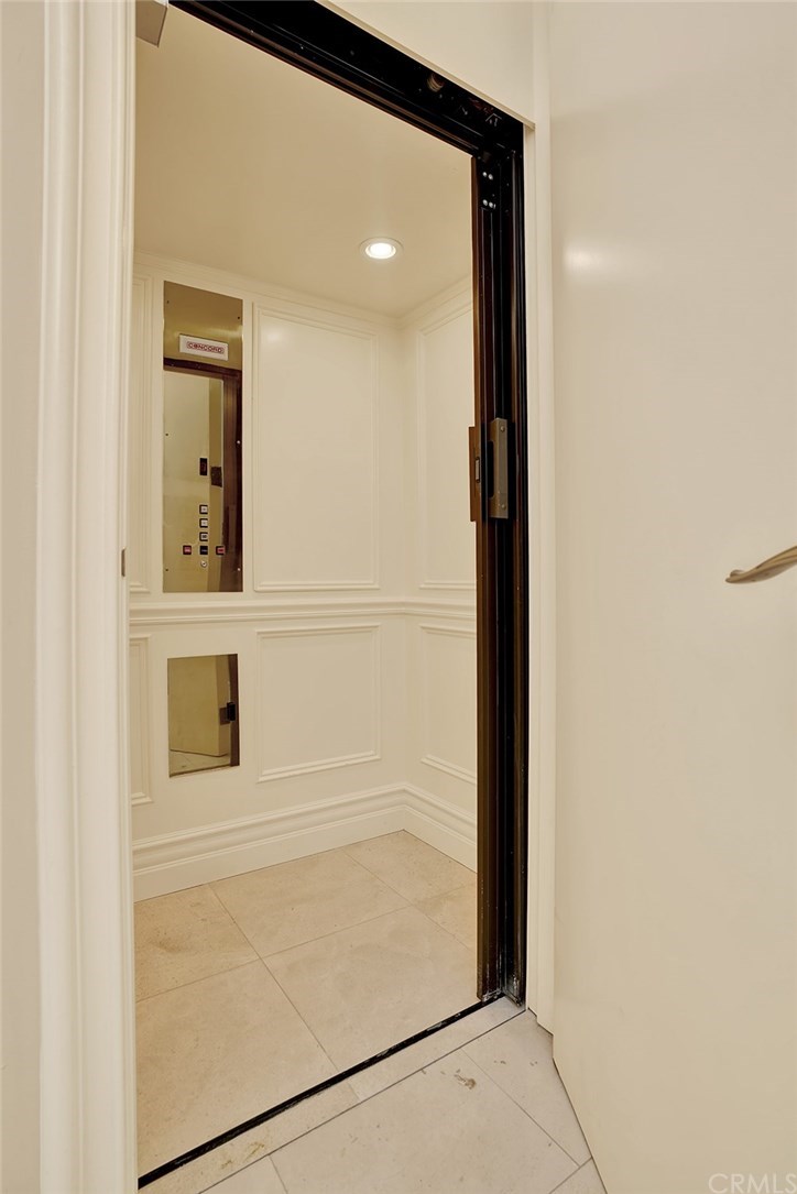 34 Smithcliffs Road Laguna Beach, CA 92651 - Photo 35 of 69 There is a large elevator which is great for traveling to the second floor!