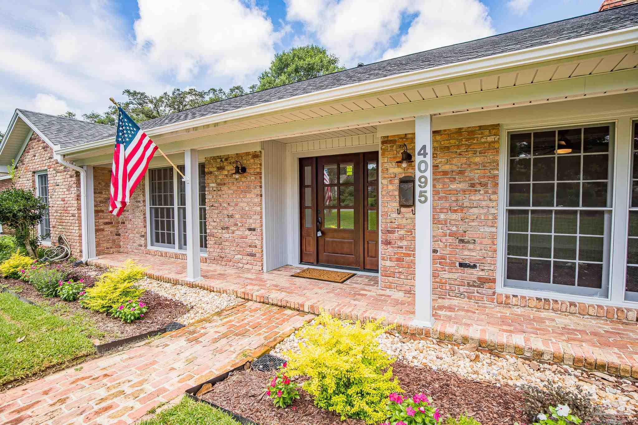 4095 Aiken Road Pensacola, FL 32503 - Photo 19 of 48 Gallery Image 19