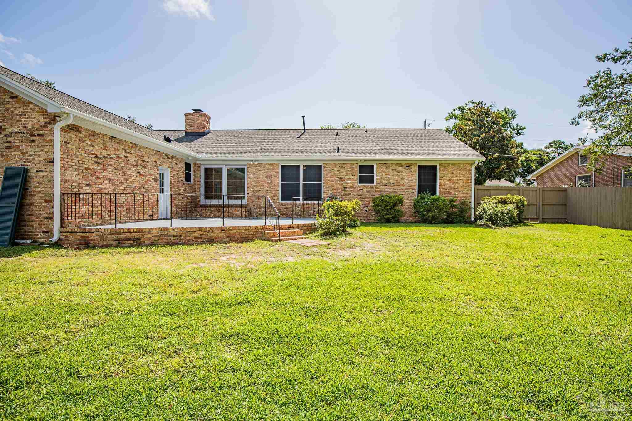 4095 Aiken Road Pensacola, FL 32503 - Photo 47 of 48 Gallery Image 47