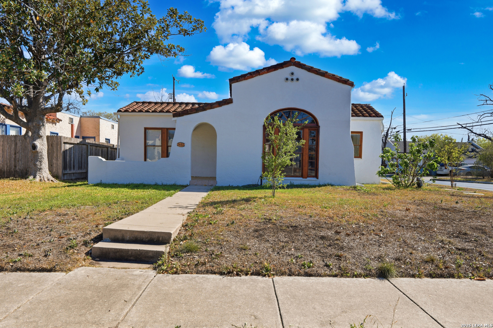 1446 Fulton Avenue San Antonio, TX 78201 - Photo 2 of 33