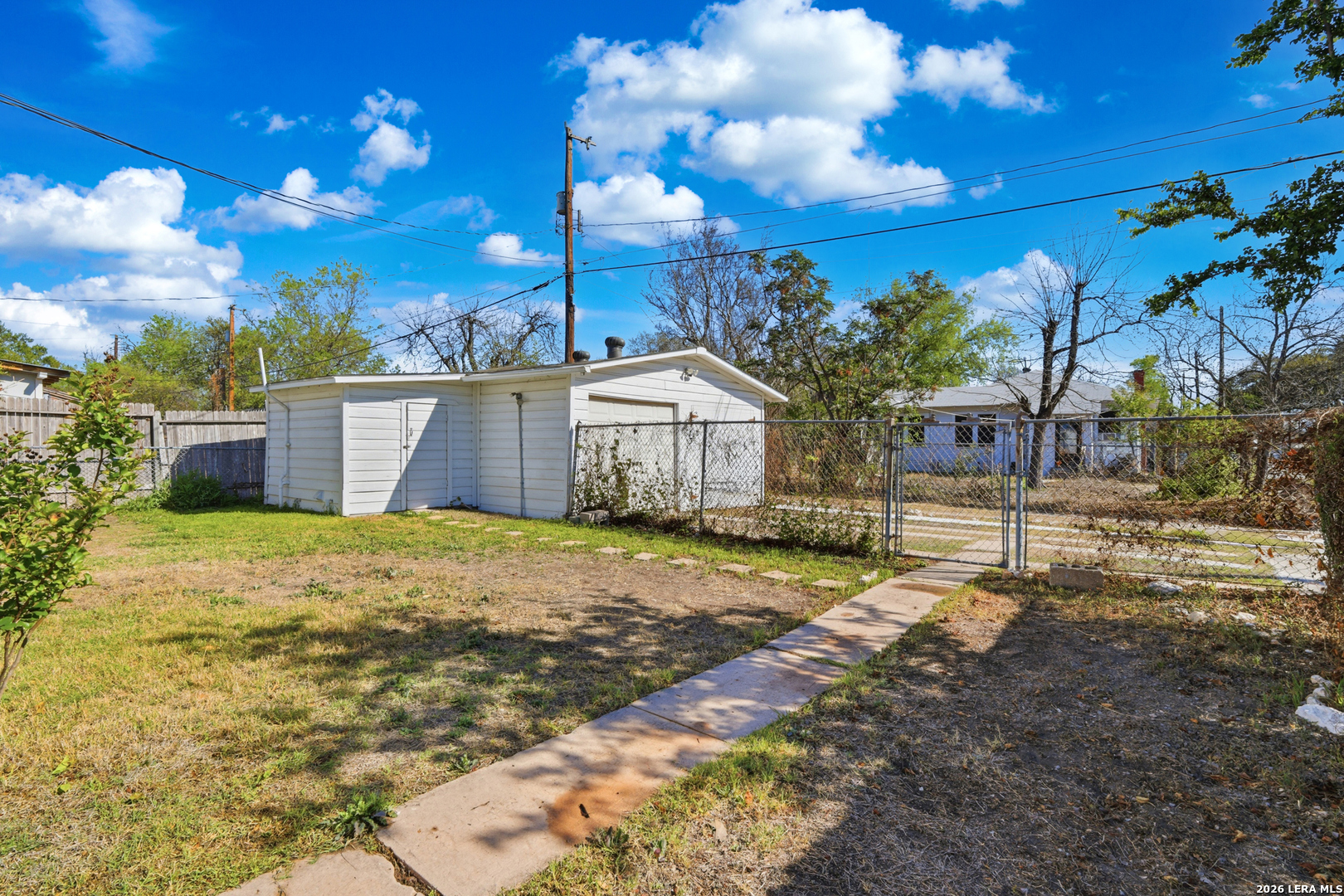 1446 Fulton Avenue San Antonio, TX 78201 - Photo 26 of 33