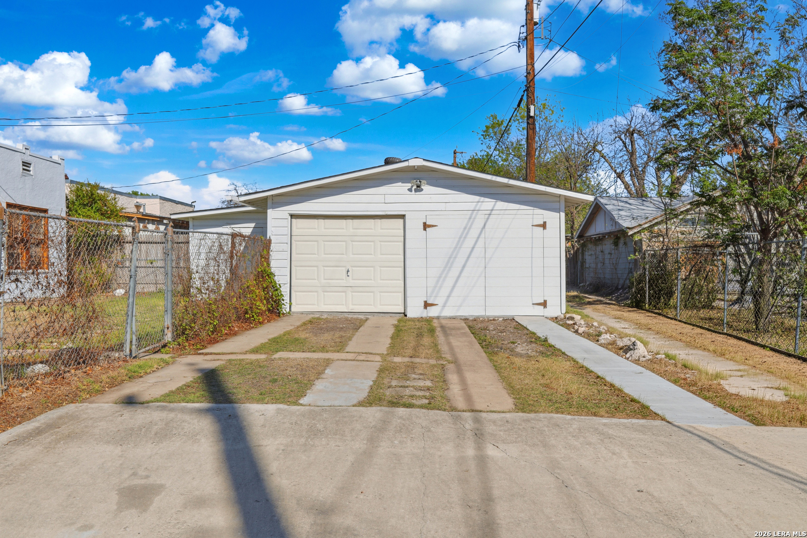 1446 Fulton Avenue San Antonio, TX 78201 - Photo 27 of 33