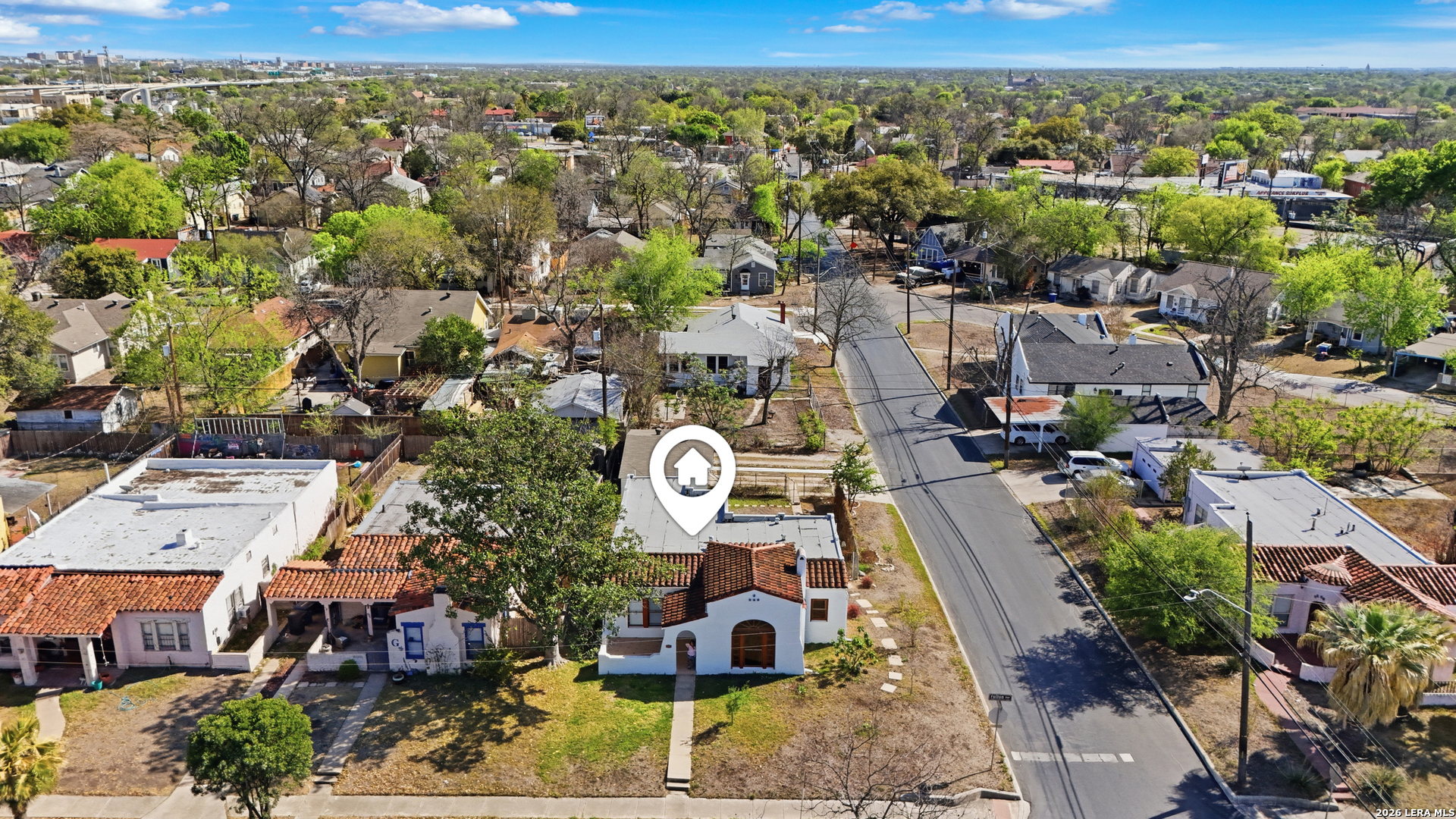 1446 Fulton Avenue San Antonio, TX 78201 - Photo 28 of 33