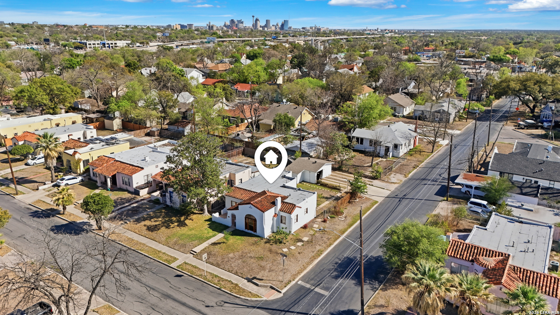 1446 Fulton Avenue San Antonio, TX 78201 - Photo 29 of 33