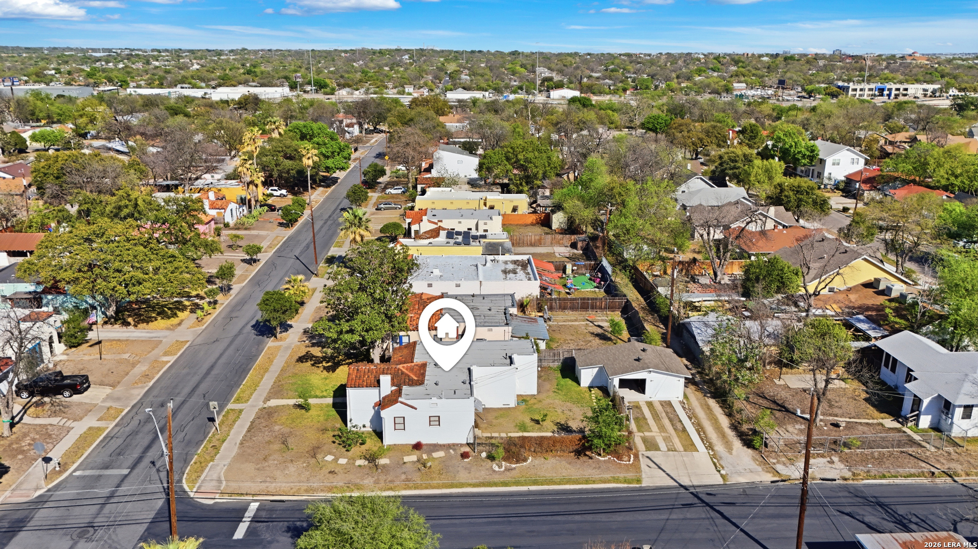 1446 Fulton Avenue San Antonio, TX 78201 - Photo 30 of 33