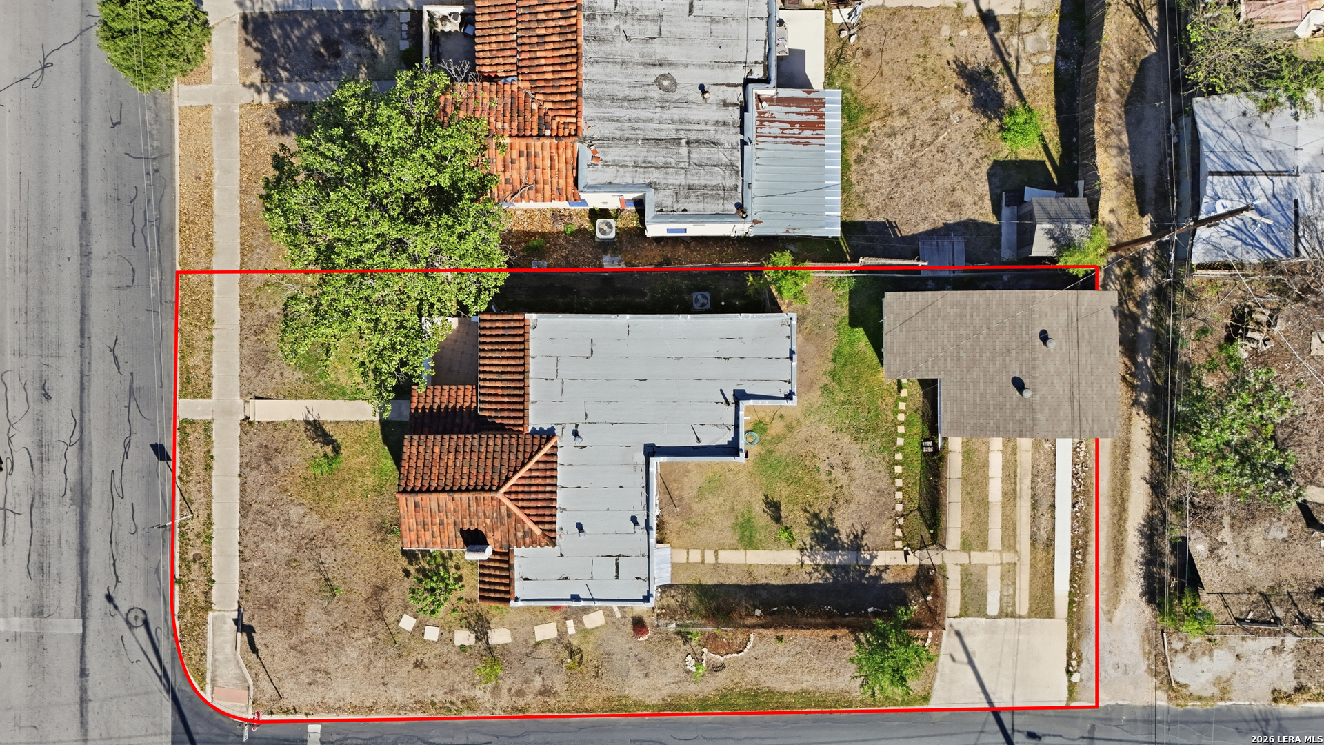 1446 Fulton Avenue San Antonio, TX 78201 - Photo 31 of 33