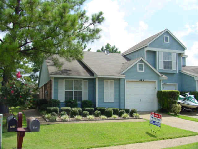 405 Harbor Ridge Drive Brandon, MS 39047 - Photo 1 of 1 Photo 1