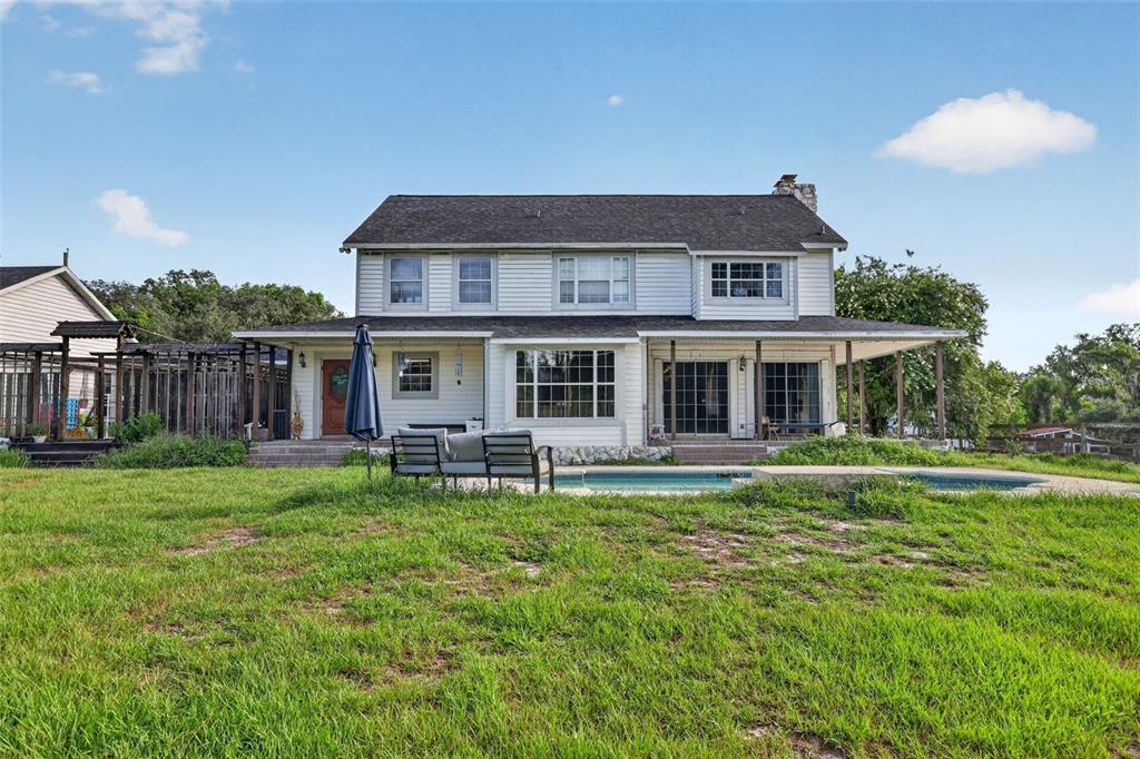 8922 Pritcher Road Lithia, FL 33547 - Photo 5 of 73