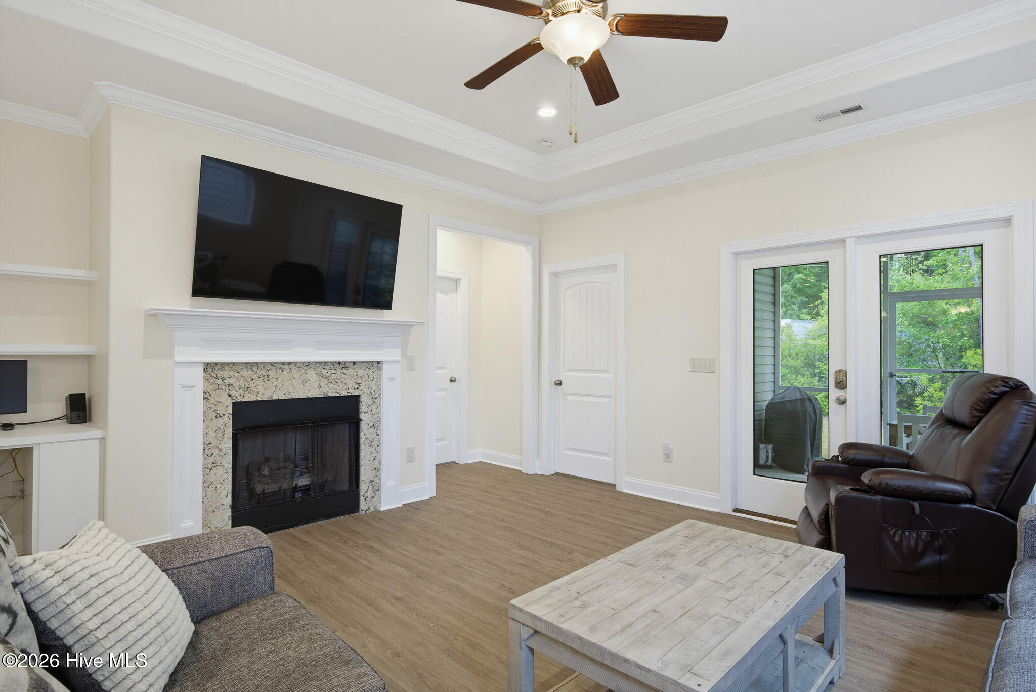 1306 Old Folkstone Road Sneads Ferry, NC 28460 - Photo 25 of 38
