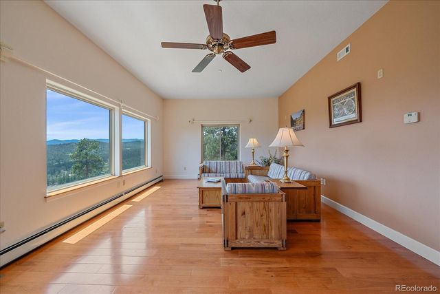 $1,100,000 | 31231 Red Hawk Trail, Conifer, CO 80433