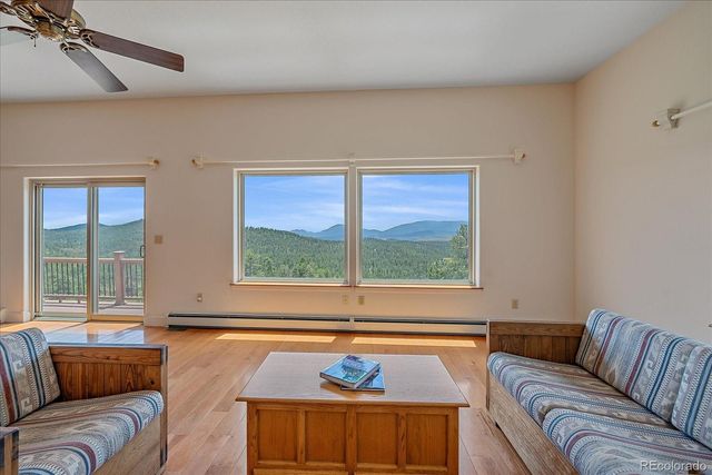 $1,100,000 | 31231 Red Hawk Trail, Conifer, CO 80433