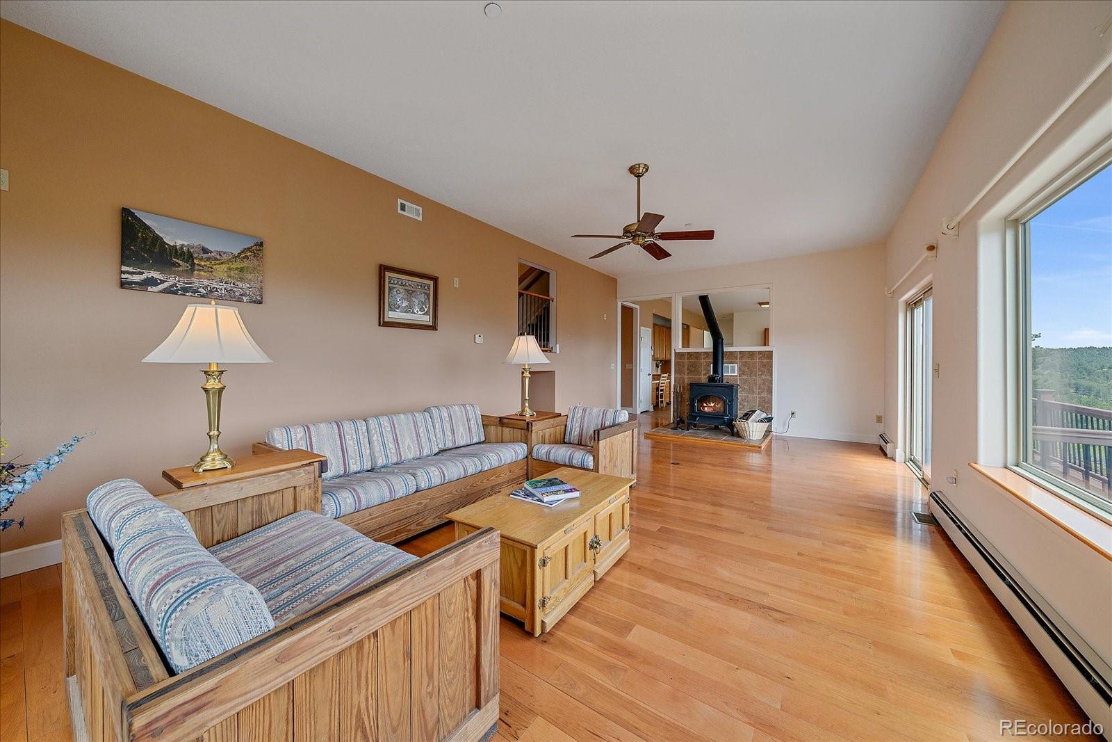 31231 Red Hawk Trail Conifer, CO 80433 - Photo 13 of 50