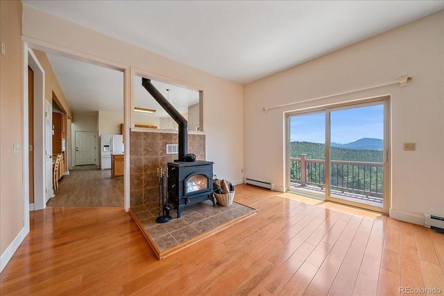 $1,100,000 | 31231 Red Hawk Trail, Conifer, CO 80433