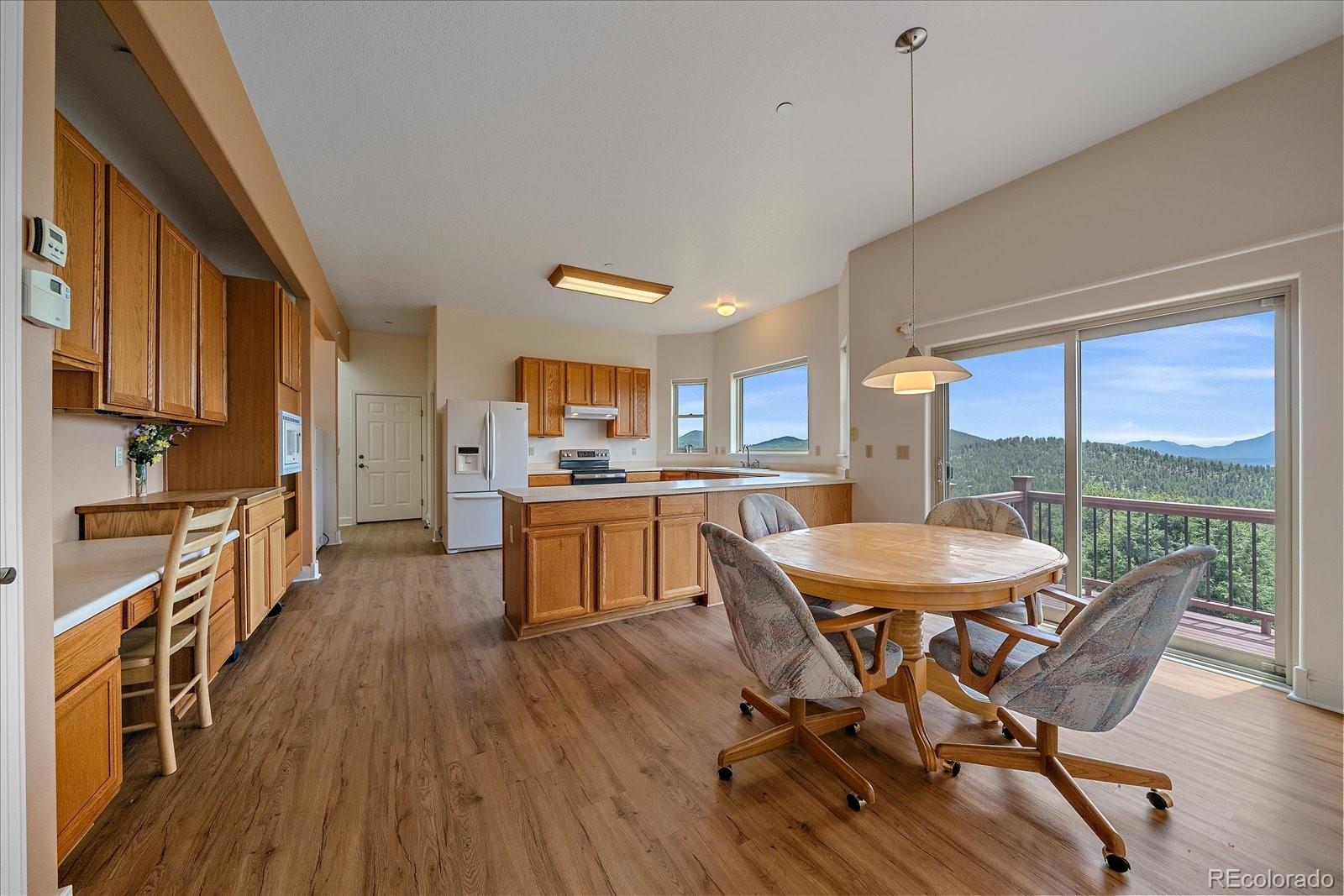 31231 Red Hawk Trail Conifer, CO 80433 - Photo 15 of 50