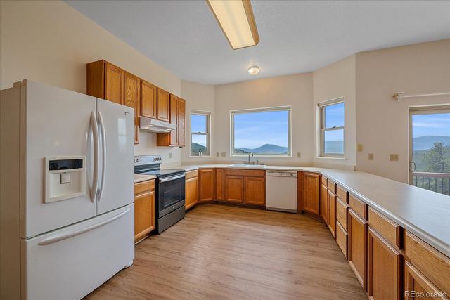 $1,100,000 | 31231 Red Hawk Trail, Conifer, CO 80433