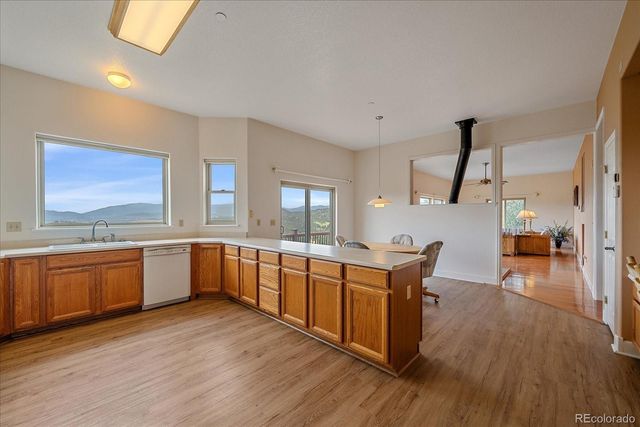 $1,100,000 | 31231 Red Hawk Trail, Conifer, CO 80433