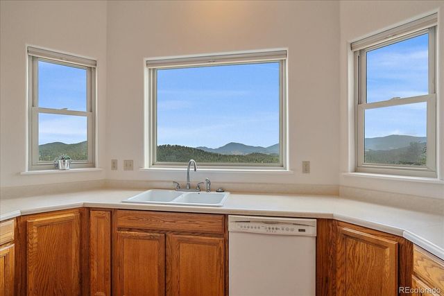 $1,100,000 | 31231 Red Hawk Trail, Conifer, CO 80433