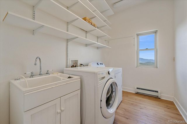 $1,100,000 | 31231 Red Hawk Trail, Conifer, CO 80433