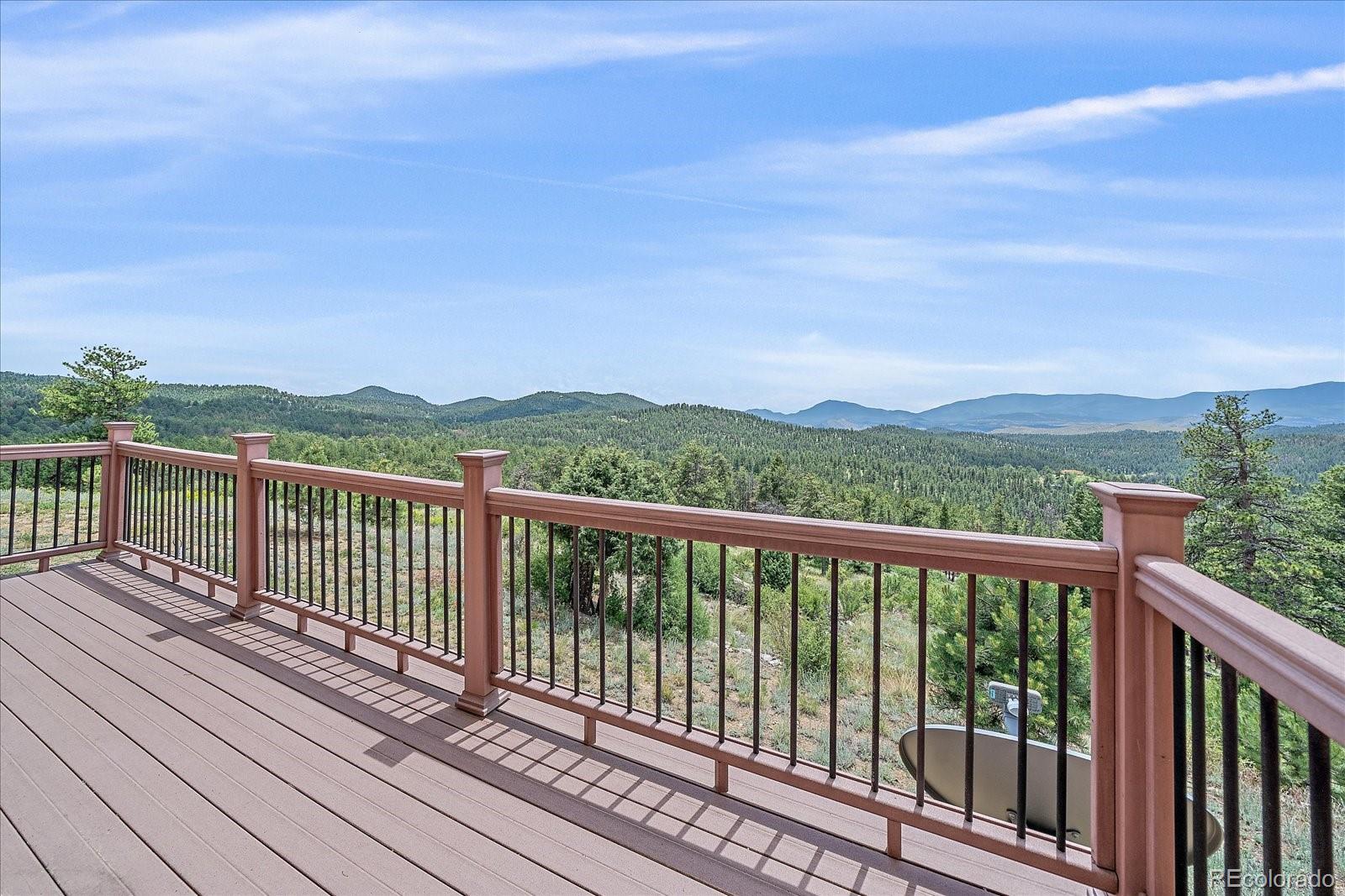 31231 Red Hawk Trail Conifer, CO 80433 - Photo 23 of 50